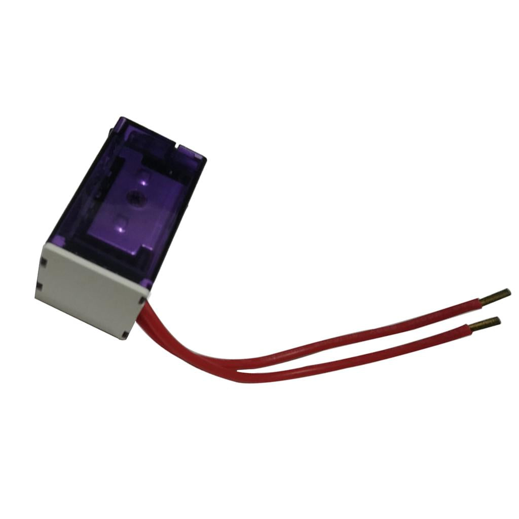 AC 220V 350W Thyristor Digital Control Electronic Dimmer No Strobe, Adjustment Range: 5 100%