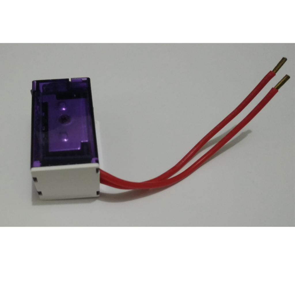 AC 220V 300W Thyristor Digital Control Electronic Dimmer No Strobe, Adjustment Range: 5 100%