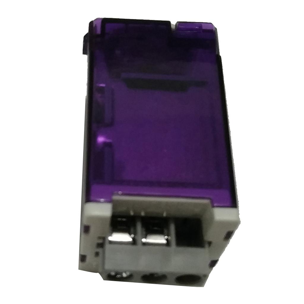 AC 220V 300W Thyristor Digital Control Electronic Dimmer No Strobe, Adjustment Range: 5 100%