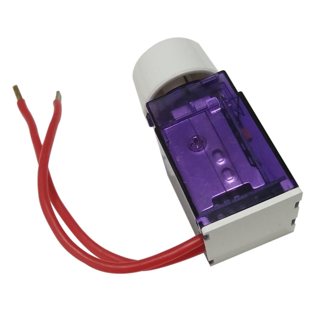 AC 220V 300W Thyristor Digital Control Electronic Dimmer No Strobe, Adjustment Range: 0 100%