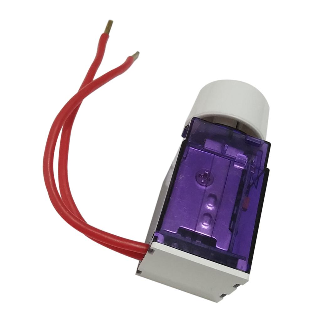 AC 220V 300W Thyristor Digital Control Electronic Dimmer No Strobe, Adjustment Range: 0 100%