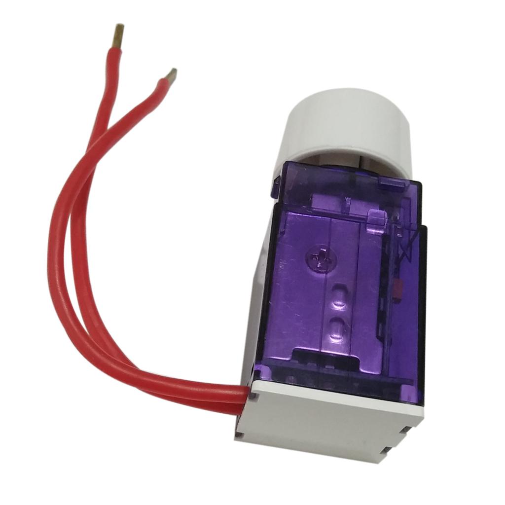 AC 220V 300W Thyristor Digital Control Electronic Dimmer No Strobe, Adjustment Range: 0 100%