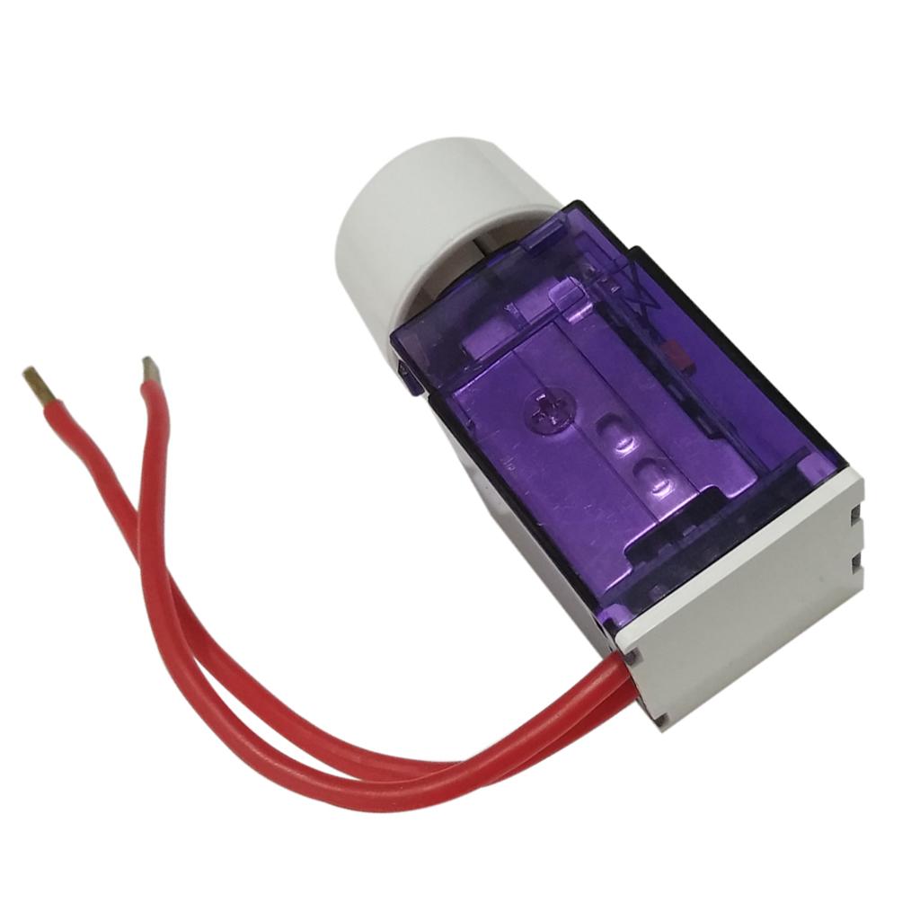 AC 220V 300W Thyristor Digital Control Electronic Dimmer No Strobe, Adjustment Range: 0 100%