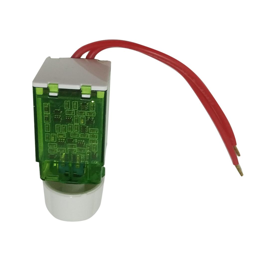 AC 220V 350W Thyristor Digital Control Electronic Dimmer No Strobe, Adjustable Range: 0 100%