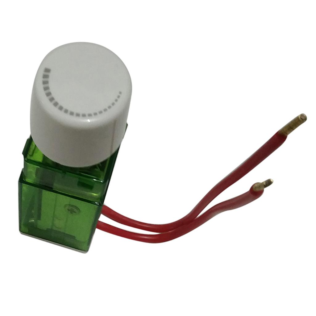 AC 220V 350W Thyristor Digital Control Electronic Dimmer No Strobe, Adjustable Range: 0 100%