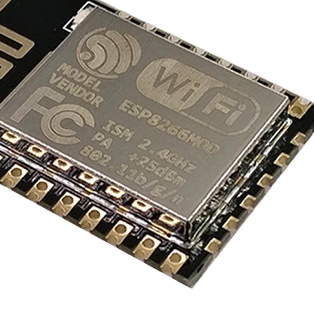 ESP8266 ESP 12E Wireless Remote Seriell WIFI Module