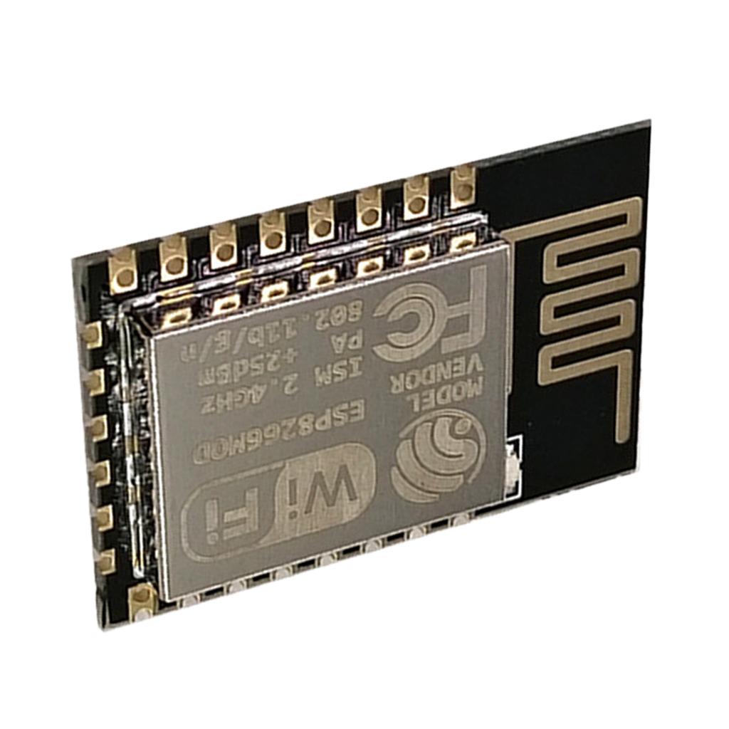 ESP8266 ESP 12E Wireless Remote Seriell WIFI Module