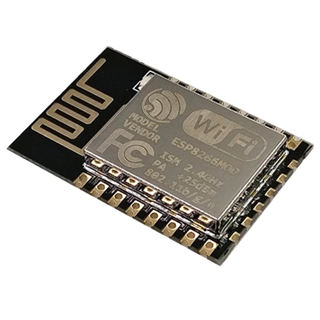 ESP8266 ESP 12E Wireless Remote Seriell WIFI Module