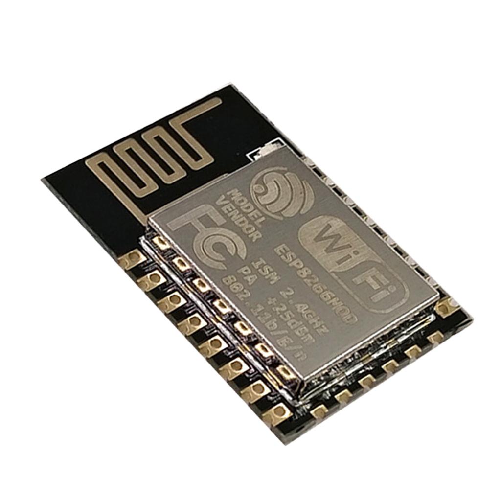 ESP8266 ESP 12E Wireless Remote Seriell WIFI Module