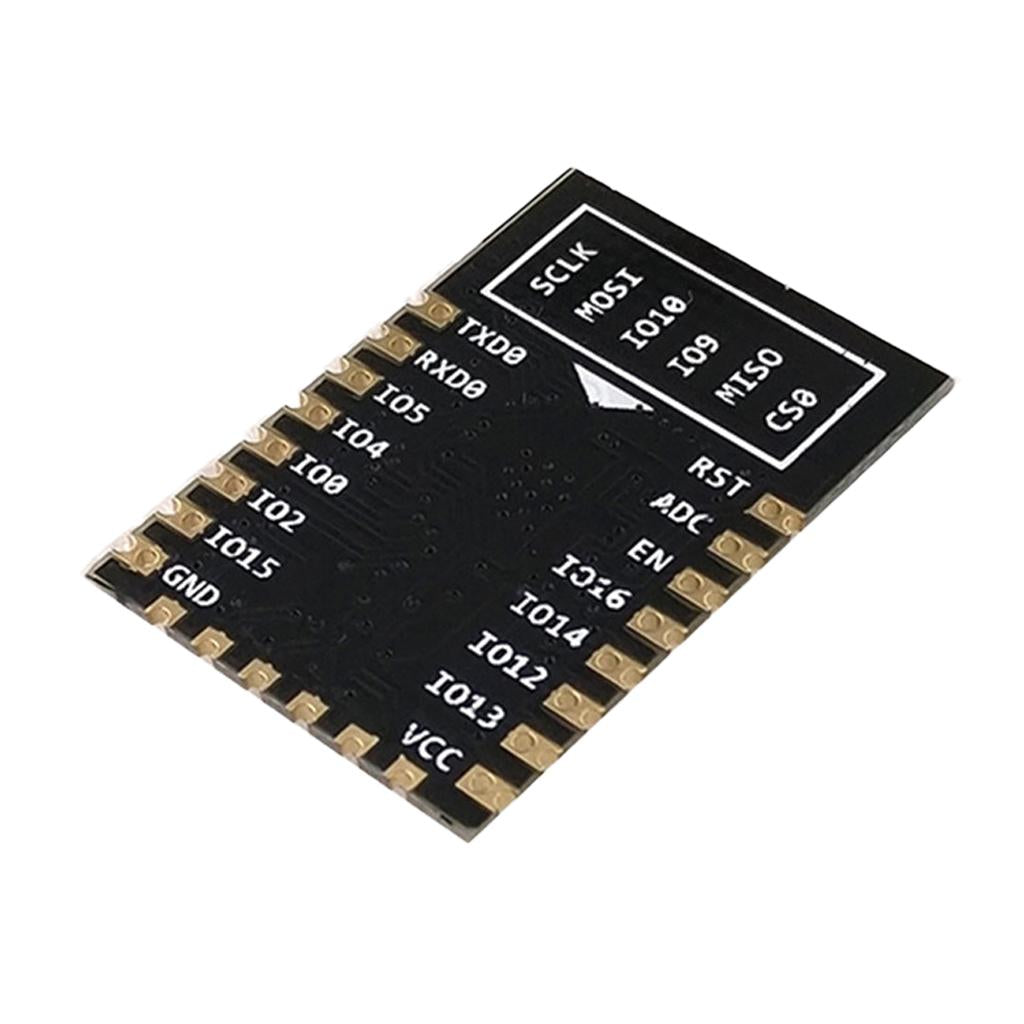 ESP8266 ESP 12E Wireless Remote Seriell WIFI Module