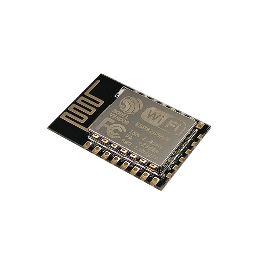 ESP8266 ESP 12E Wireless Remote Seriell WIFI Module