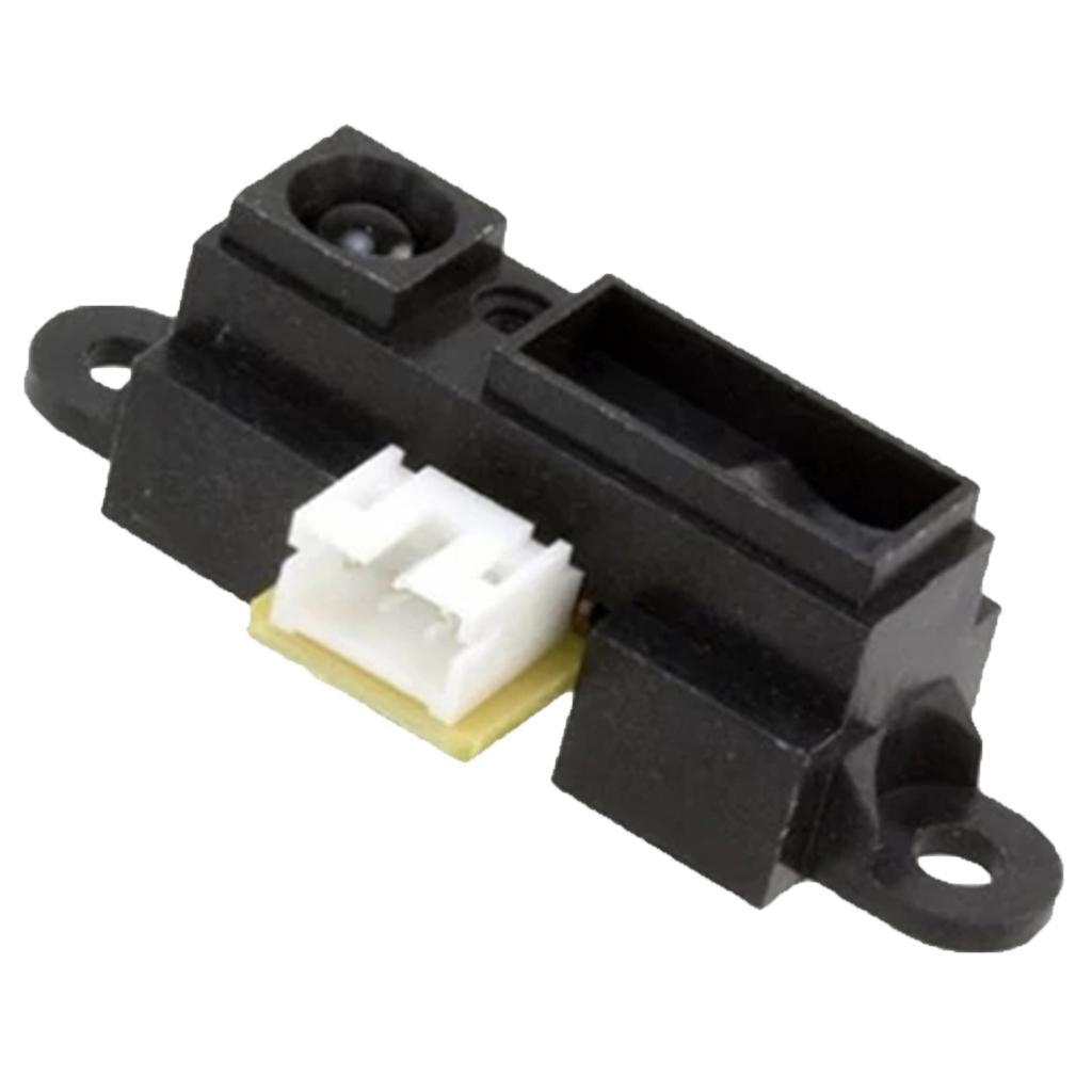 GP2Y0A41SK0F IR Analog Distance Sensor 4 30cm with Cable for Arduino