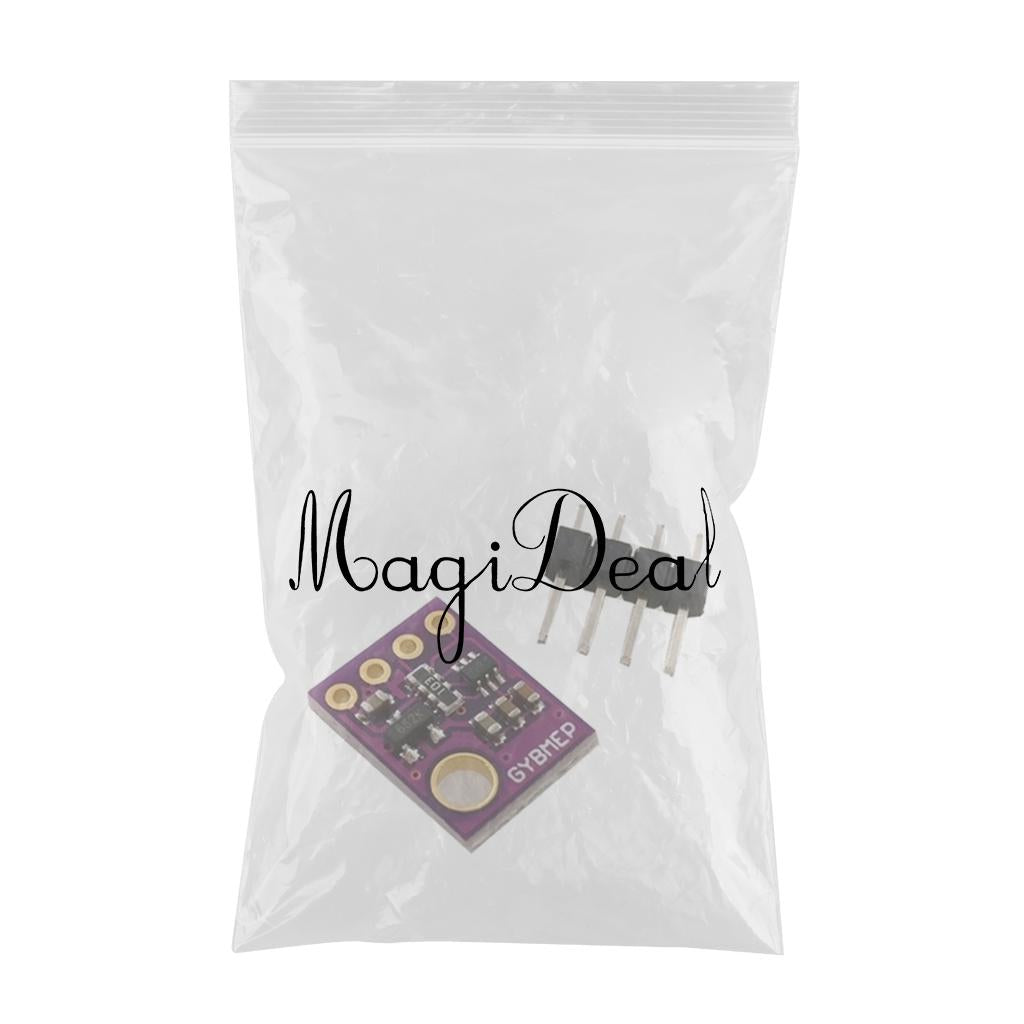 GY BME280 5V Precision Altimeter Atmospheric Pressure BME280 Sensor Module