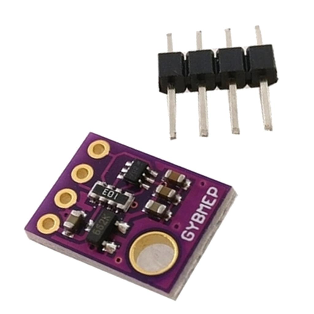 GY BME280 5V Precision Altimeter Atmospheric Pressure BME280 Sensor Module