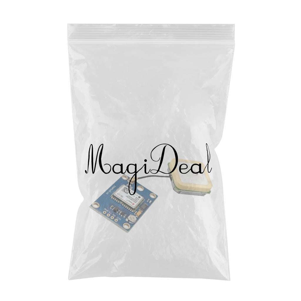 GY NEO6MV2 GPS Module Aircraft Flight Controller with EEPROM MWC APM2.5