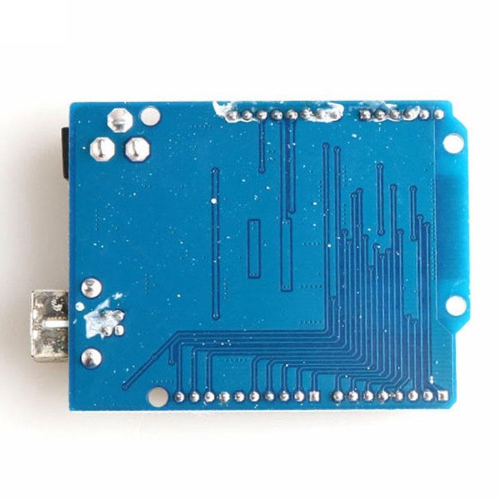 ESPDuino Development Board for Arduino + WIFI ESP8266 Control Board