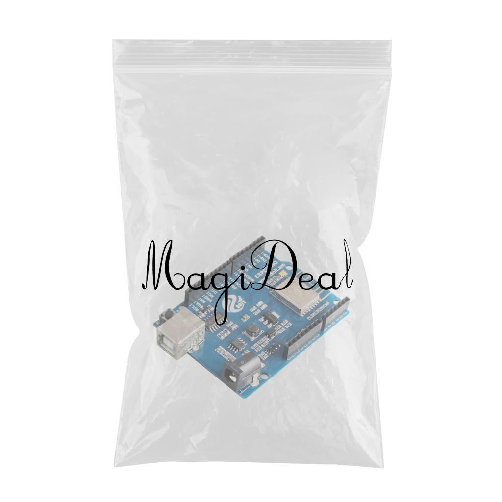 ESPDuino Development Board for Arduino + WIFI ESP8266 Control Board