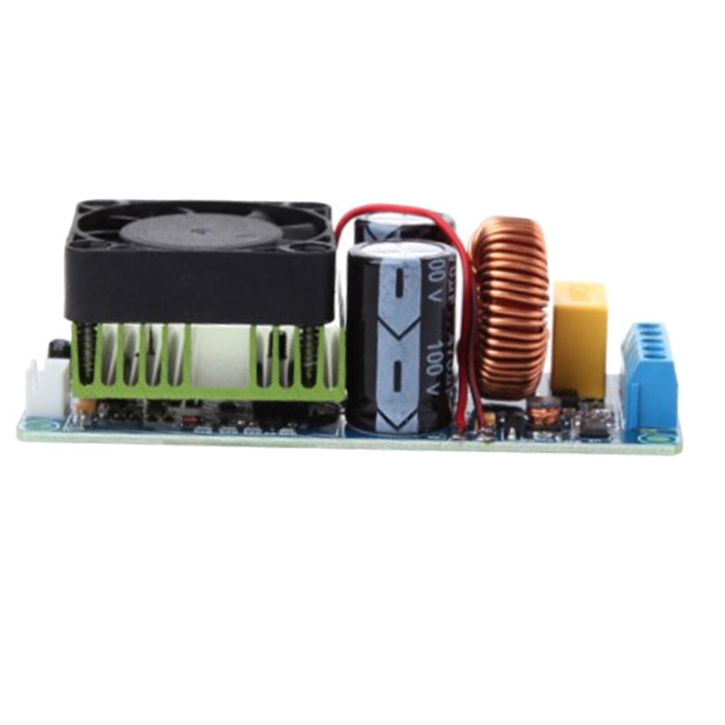 1 Pc High Power 500W IRS2092S HIFI Digital Power Amplifier Board Mono LM3886