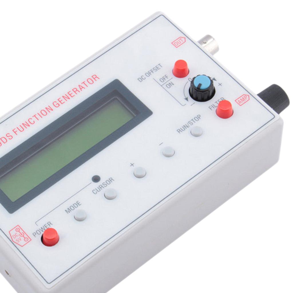 DDS Function Signal Generator Module Sine & Triangle Square Wave Frequency