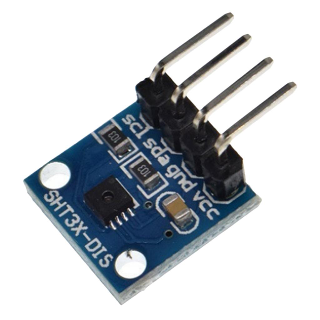 SHT30 Temperature Air Pressure Sensor Module for Arduino DIS