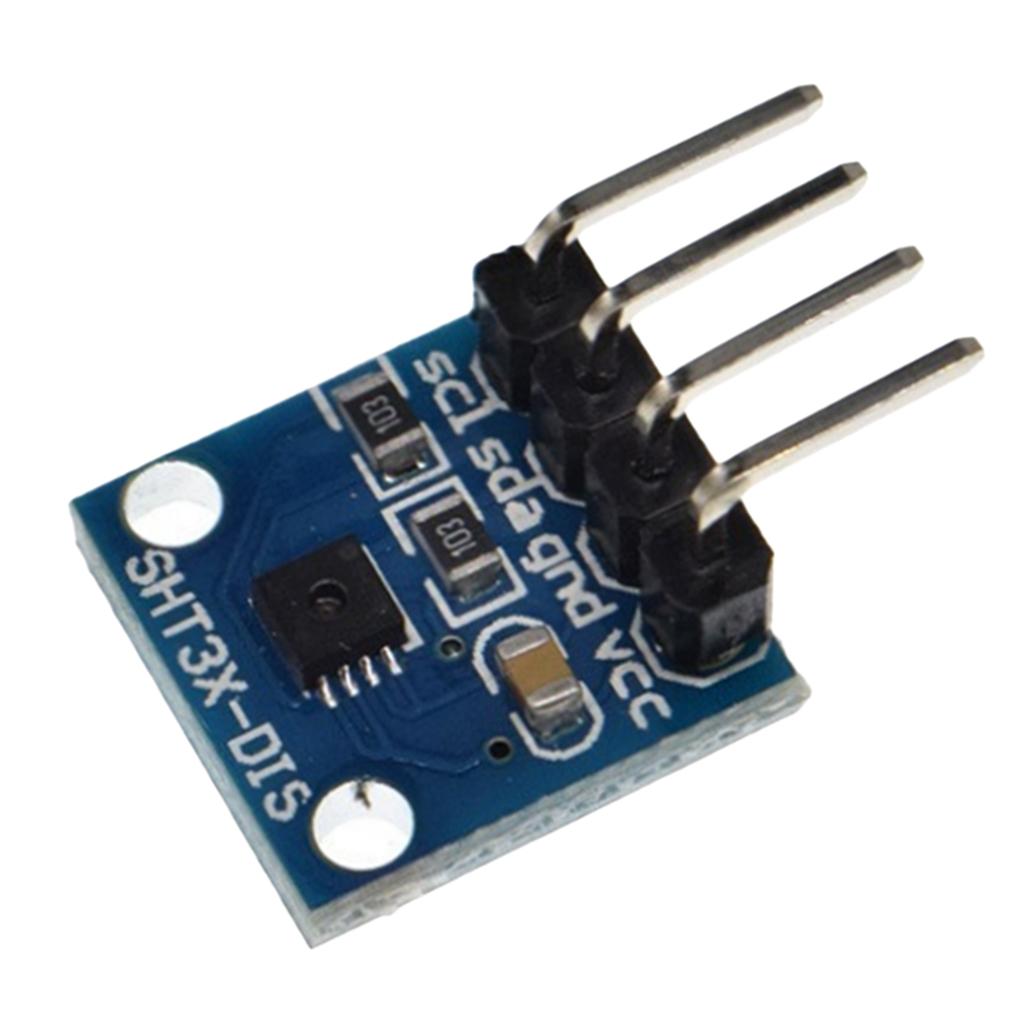 SHT30 Temperature Air Pressure Sensor Module for Arduino DIS