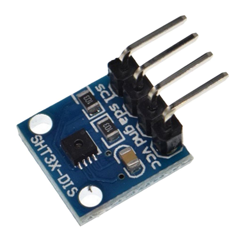 SHT30 Temperature Air Pressure Sensor Module for Arduino DIS