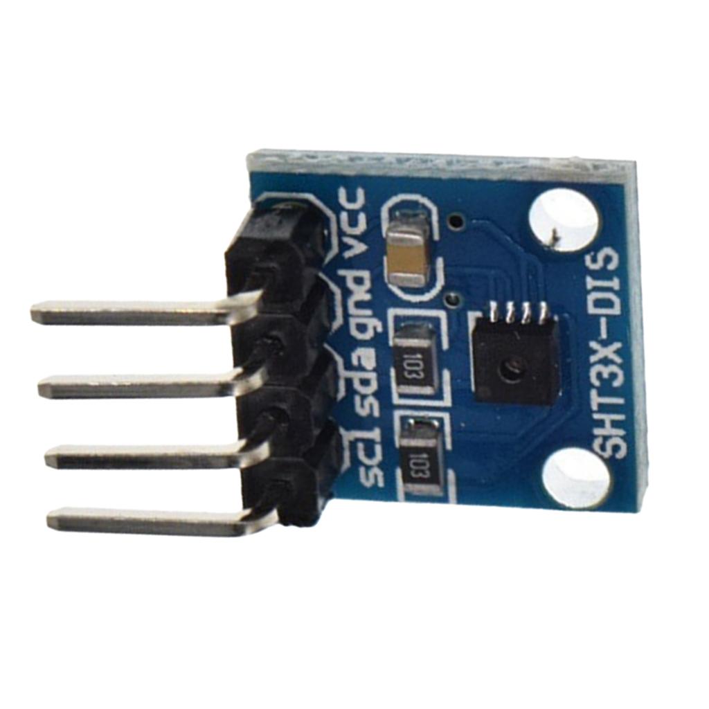 SHT30 Temperature Air Pressure Sensor Module for Arduino DIS