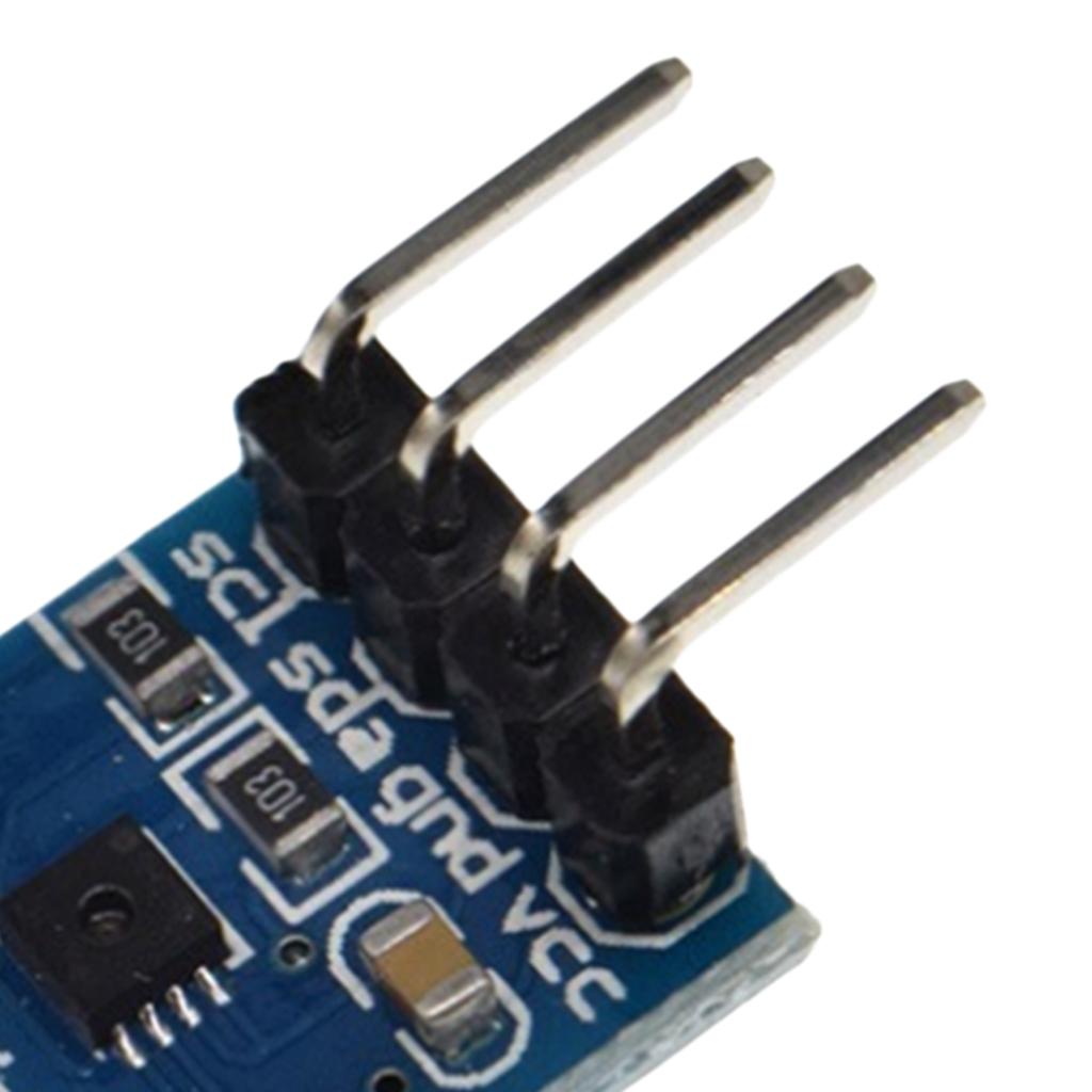 SHT30 Temperature Air Pressure Sensor Module for Arduino DIS