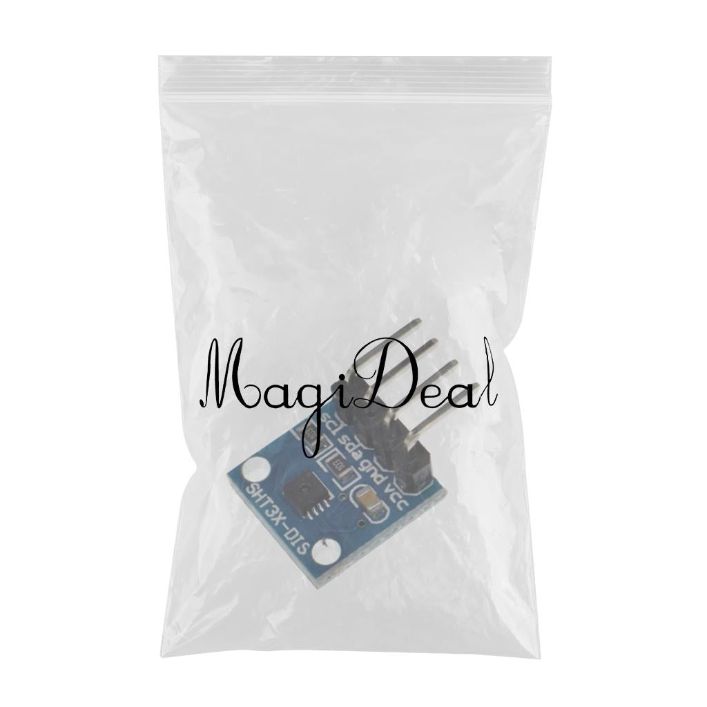 SHT30 Temperature Air Pressure Sensor Module for Arduino DIS
