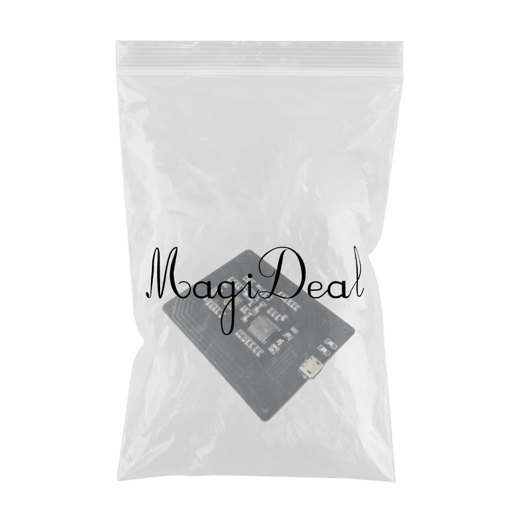 PN532 Serial Port Transceiver Wireless Module Card Reader Accessories Black