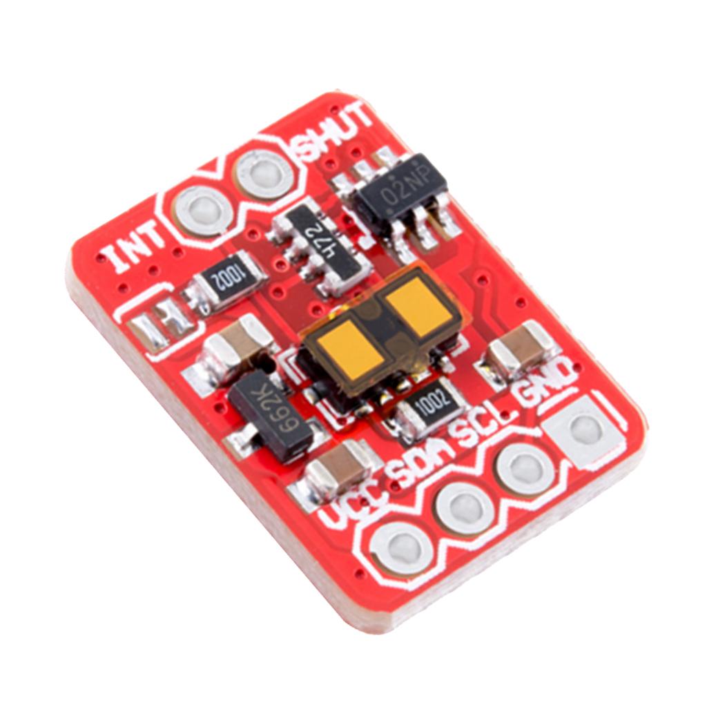 VL53L1X-Laser-Distance-Sensor-Module-4m-Ranging-Accurate-Module