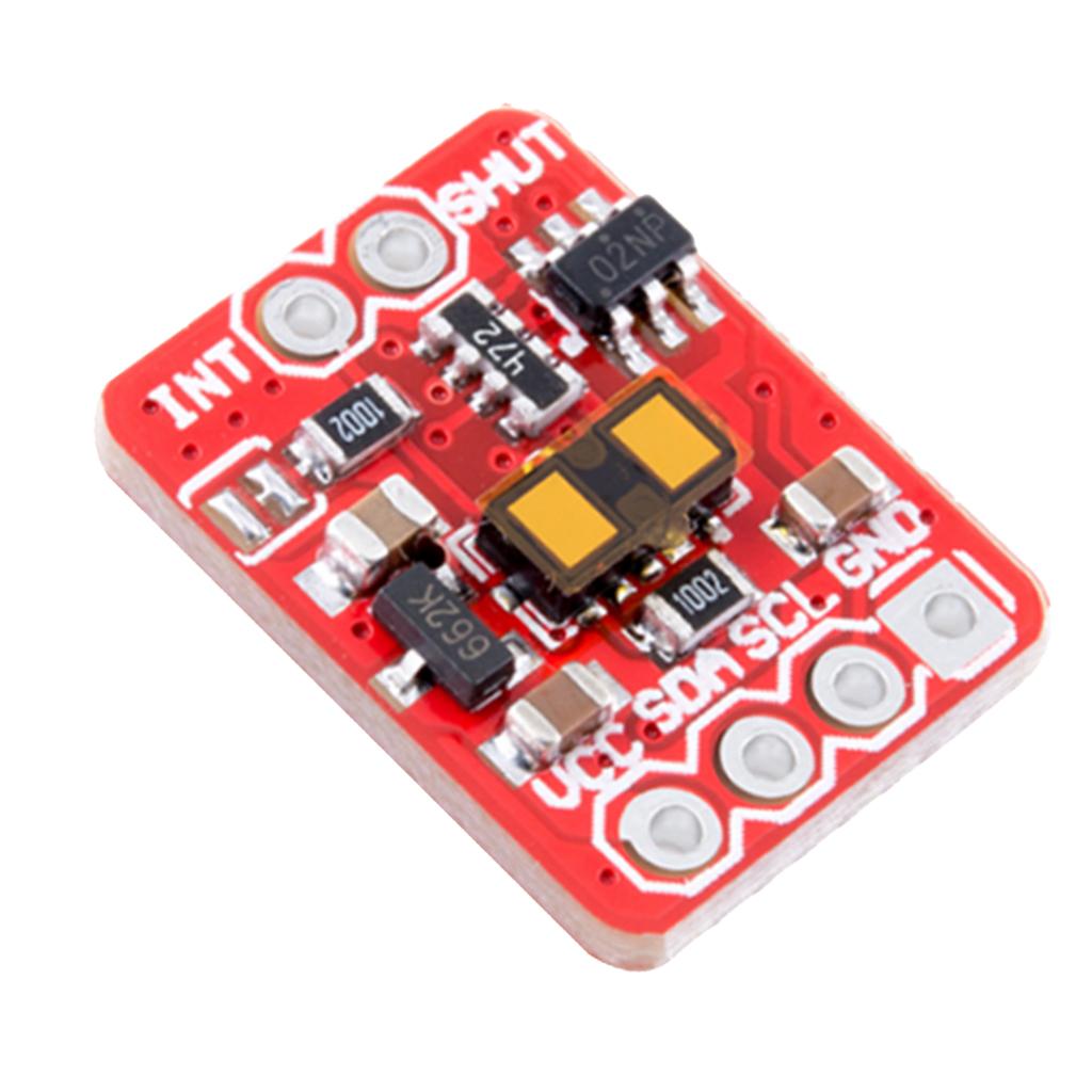VL53L1X Laser Distance Sensor Module 4m Ranging Accurate Module