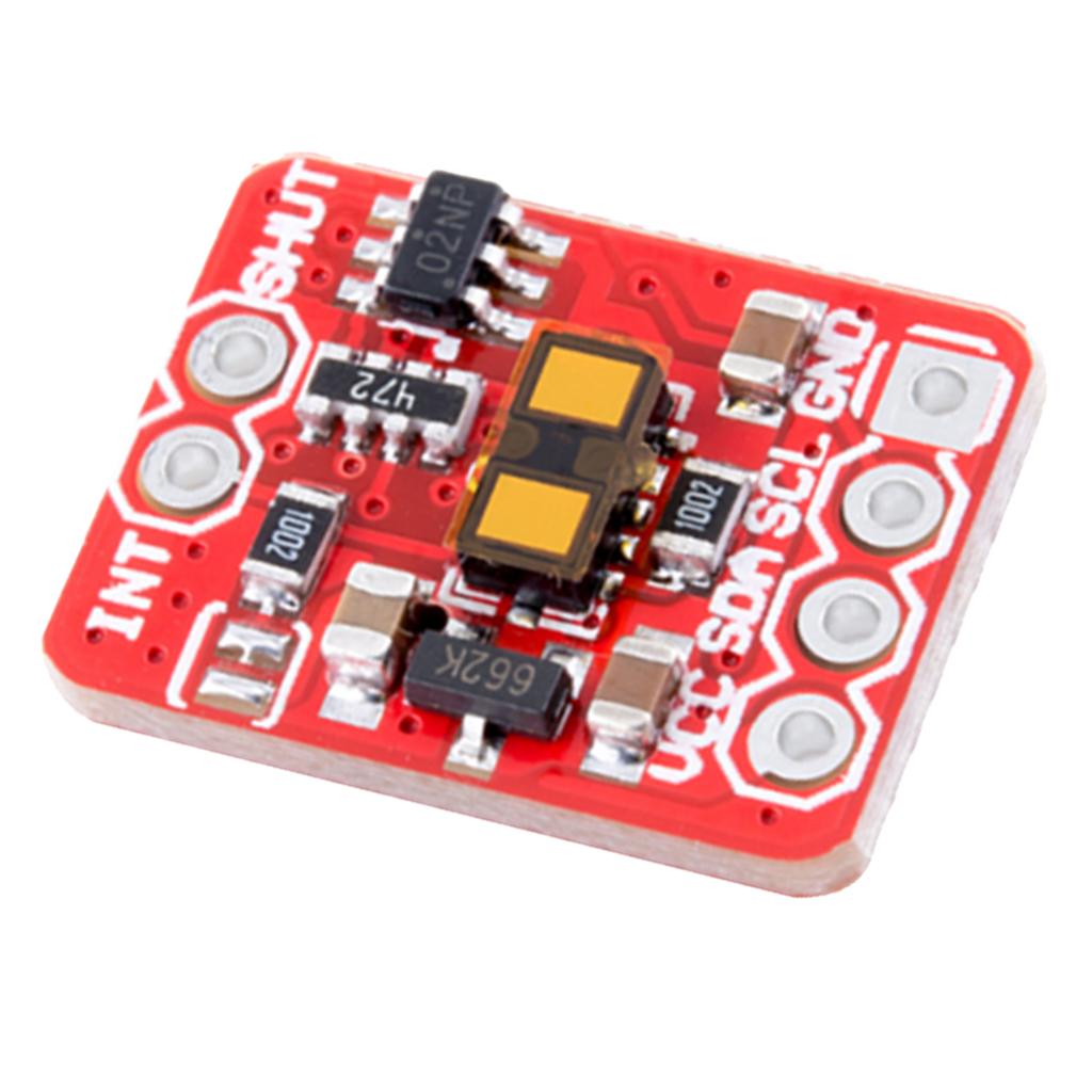 VL53L1X Laser Distance Sensor Module 4m Ranging Accurate Module