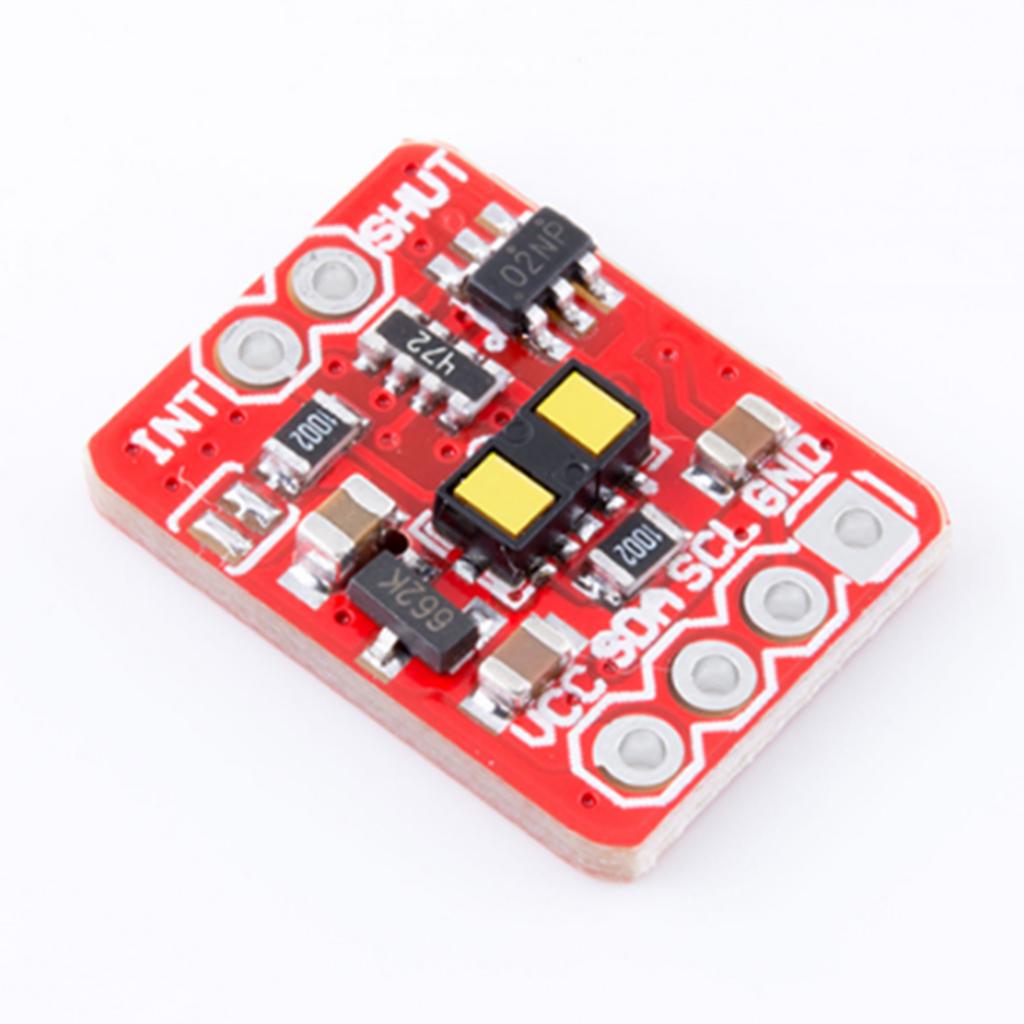 VL53L1X Laser Distance Sensor Module 4m Ranging Accurate Module