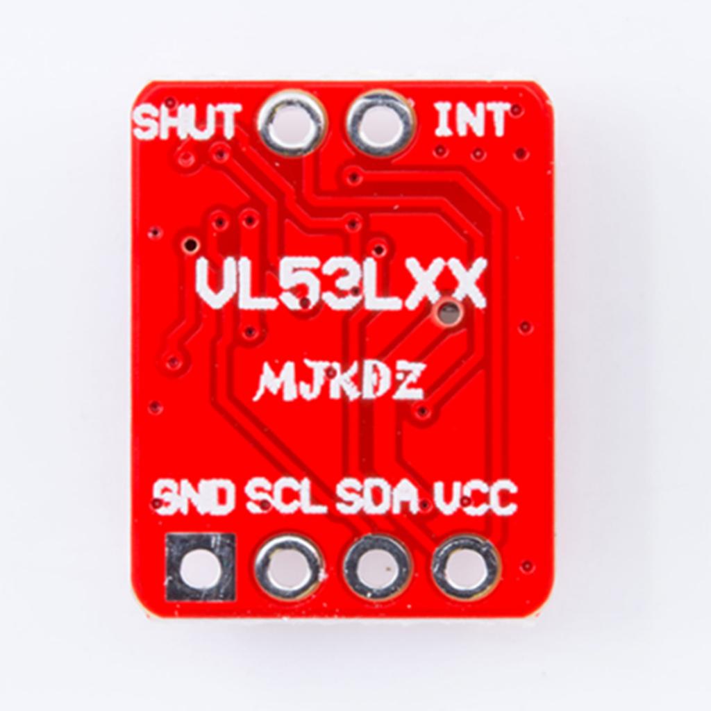 VL53L1X Laser Distance Sensor Module 4m Ranging Accurate Module