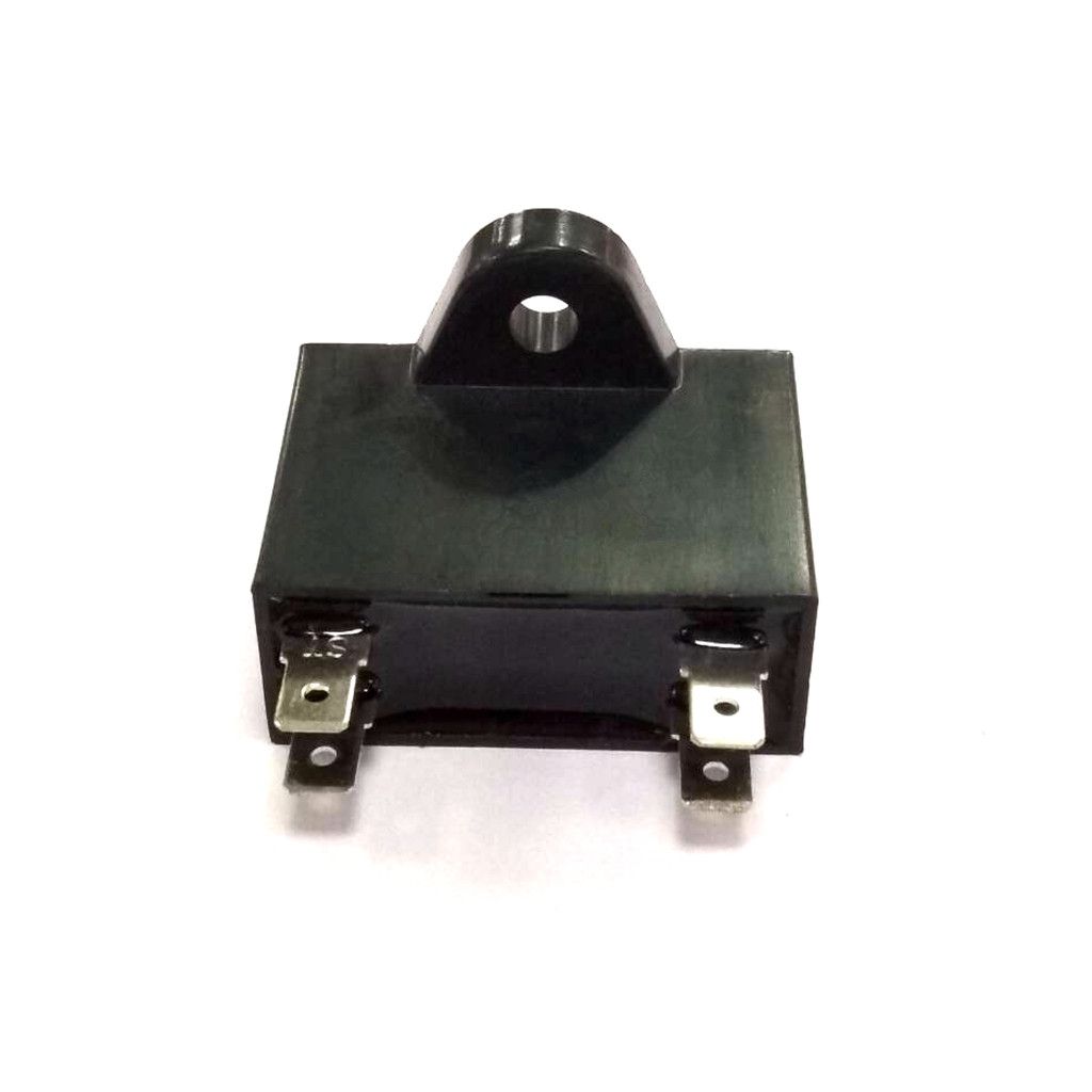 Universal 450V 1.5UF Motor Run Capacitor Compressor for Household Appliances