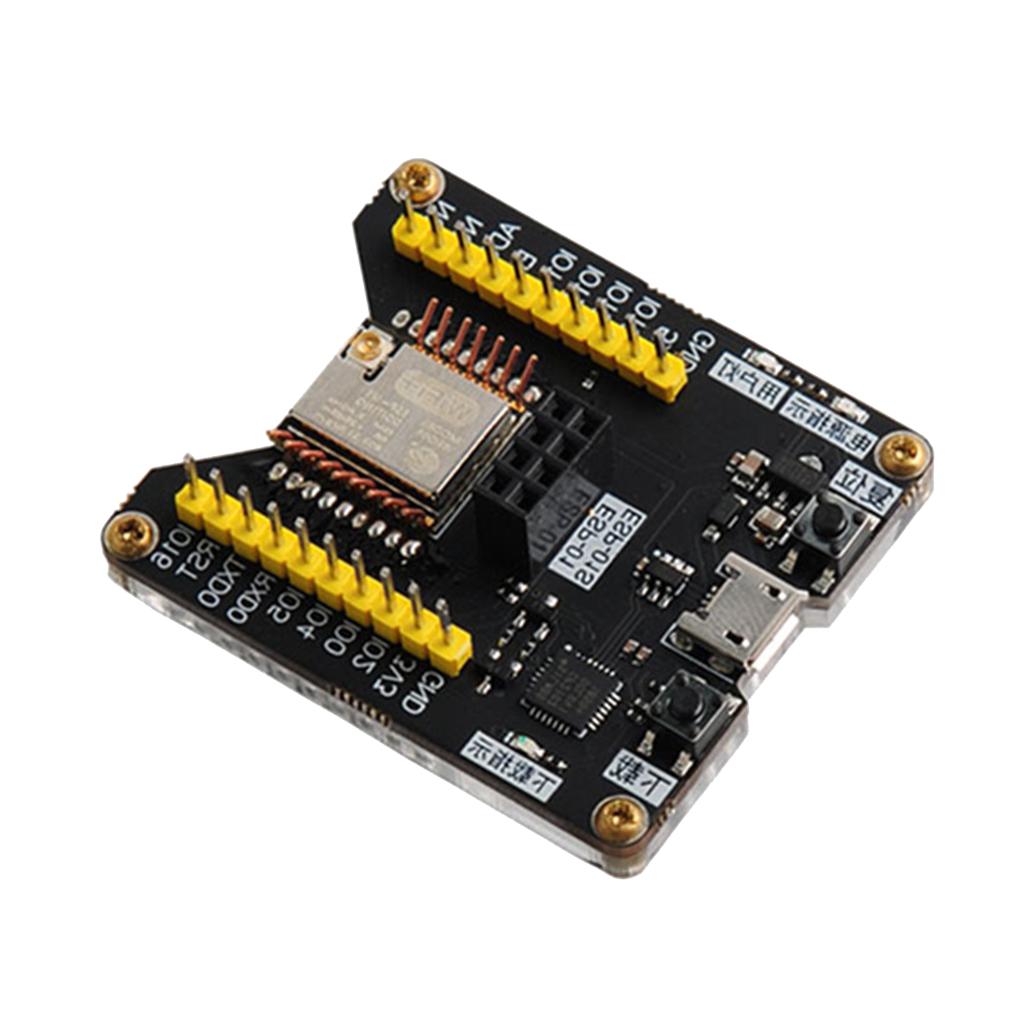 ESP-M1-wireless-WiFi-module-ESP8285-Serial-Module-ESP-M1-AT-Firmware