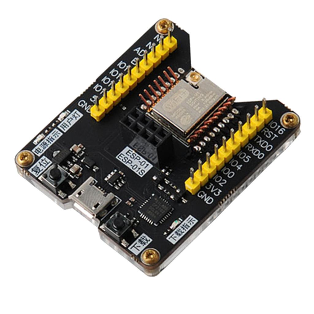 ESP M1 wireless WiFi module ESP8285 Serial Module ESP M1 AT Firmware