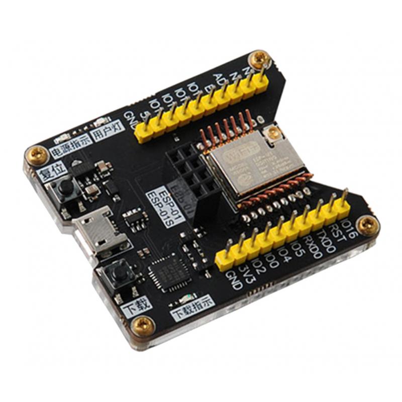 ESP M1 wireless WiFi module ESP8285 Serial Module ESP M1 AT Firmware