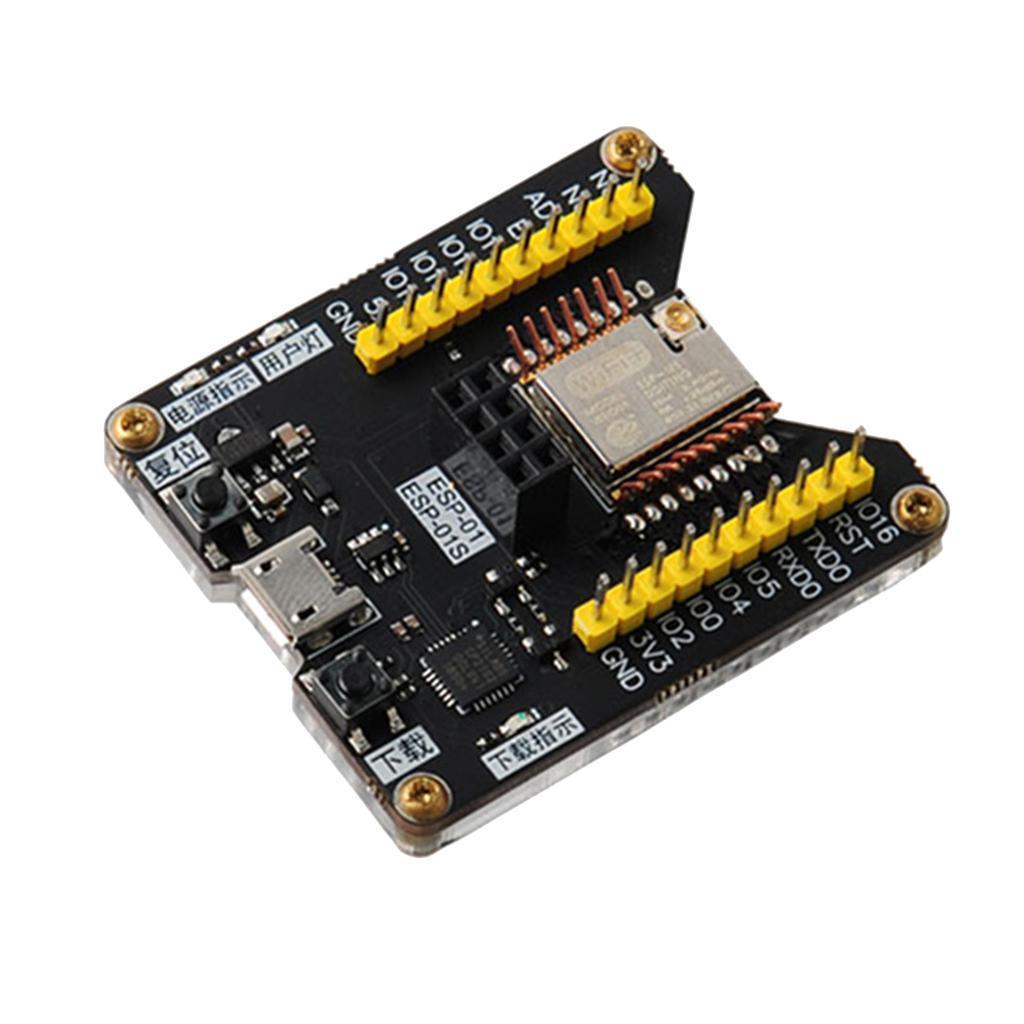 ESP-M1-wireless-WiFi-Module-ESP8285-Serial-Net-Module-ESP-M1-Board