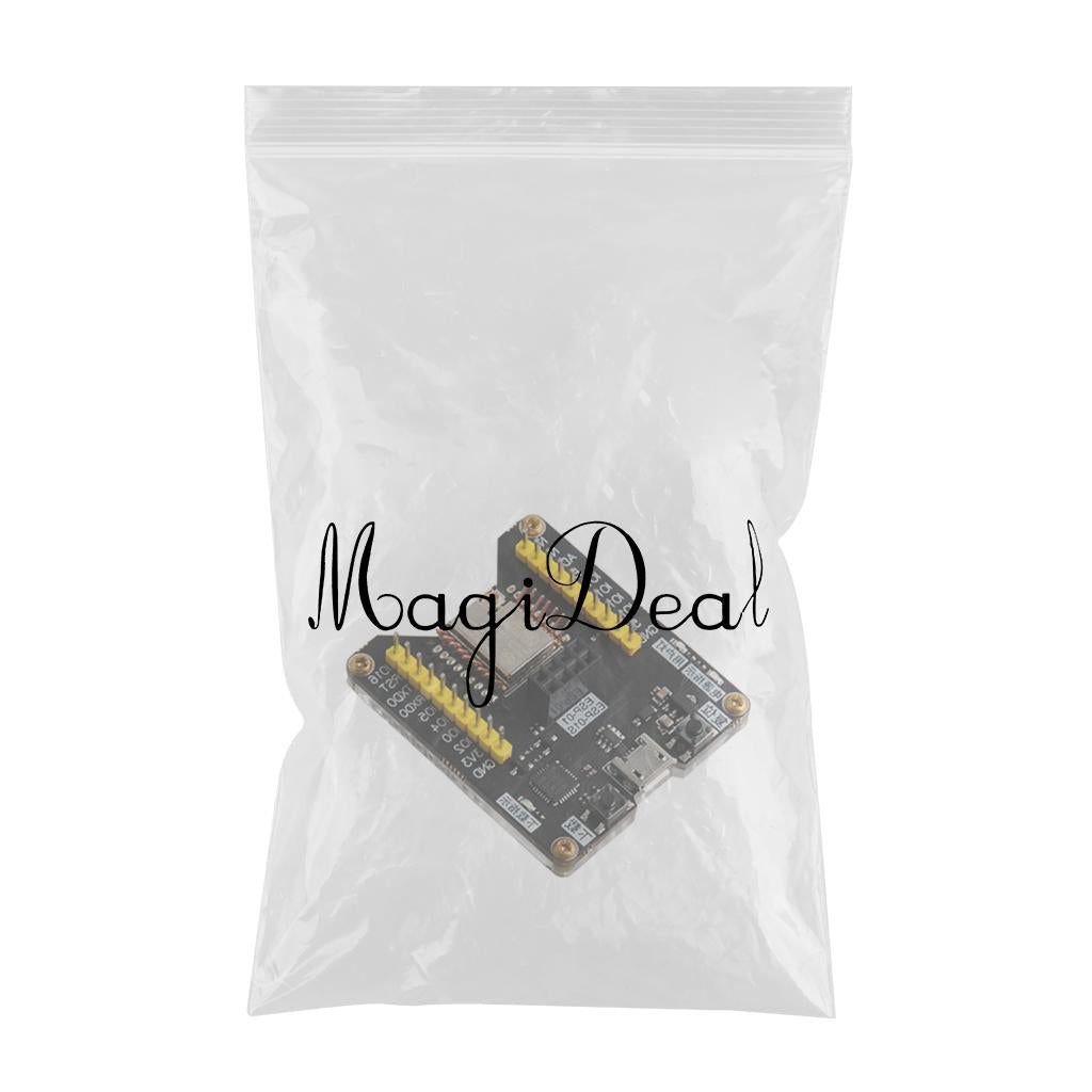 ESP M1 wireless WiFi Module ESP8285 Serial Net Module ESP M1 Board