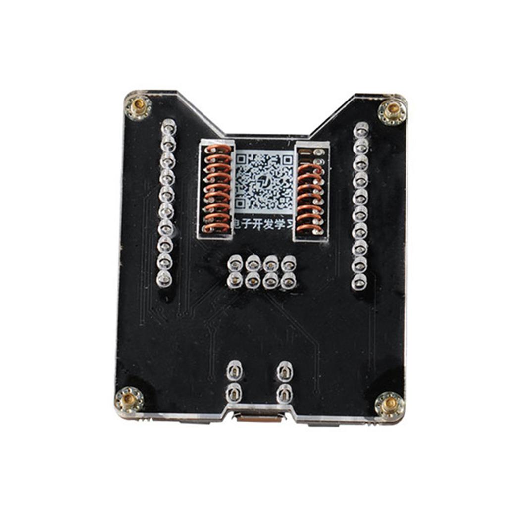 ESP8285 Code Burner One click Download Support ESPM1 ESPM2 ESP01S ESP01