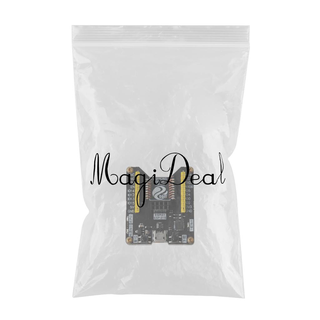 ESP8285 Code Burner One click Download Support ESPM1 ESPM2 ESP01S ESP01