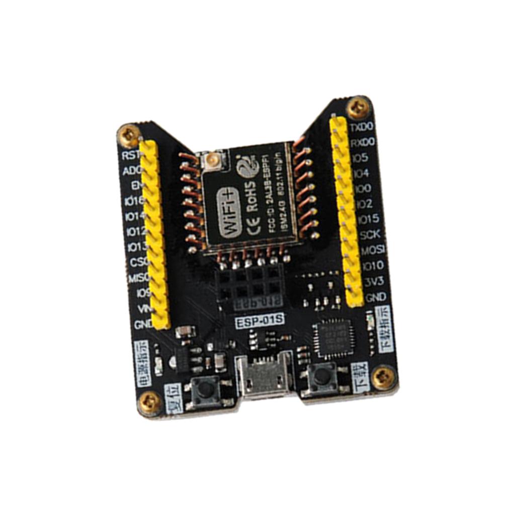 ESP8266-Test-Board-ESP-F1-Wireless-Wifi-Module-AT-Firmware-Download-Tool