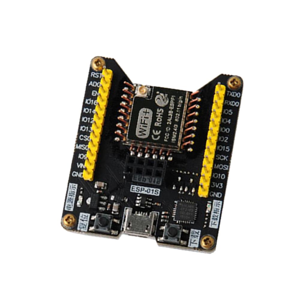 ESP8266 Test Board ESP F1 Wireless Wifi Module AT Firmware Download Tool