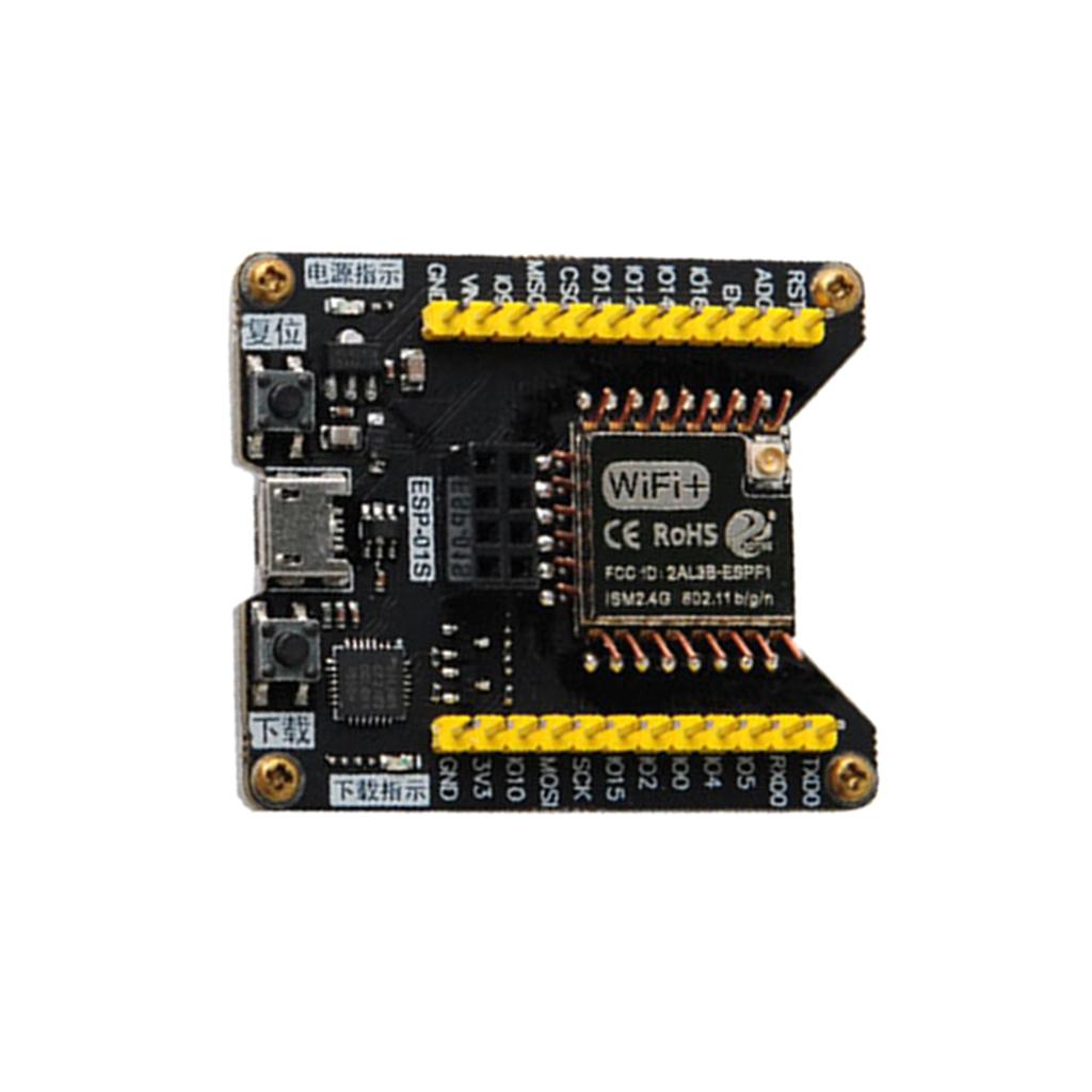 ESP8266 Test Board ESP F1 Wireless Wifi Module AT Firmware Download Tool