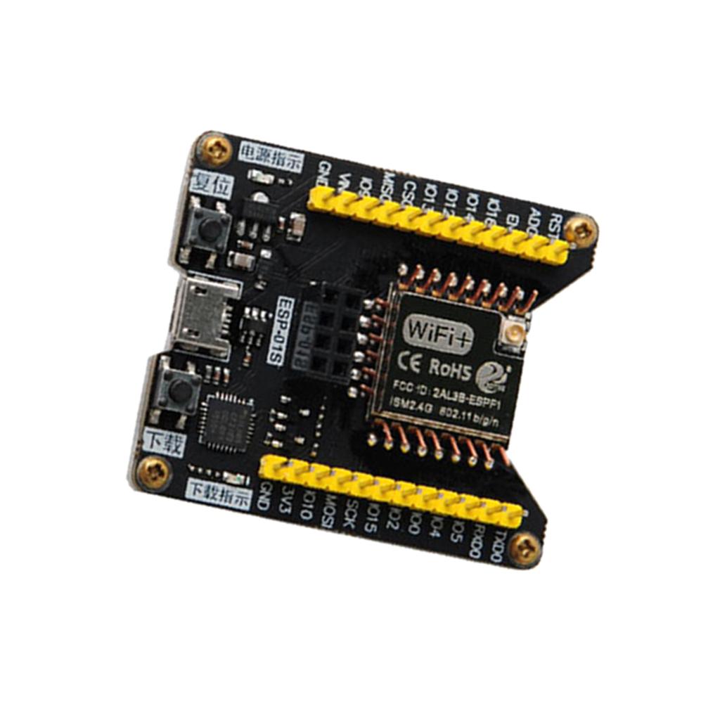 ESP8266 Test Board ESP F1 Wireless Wifi Module AT Firmware Download Tool