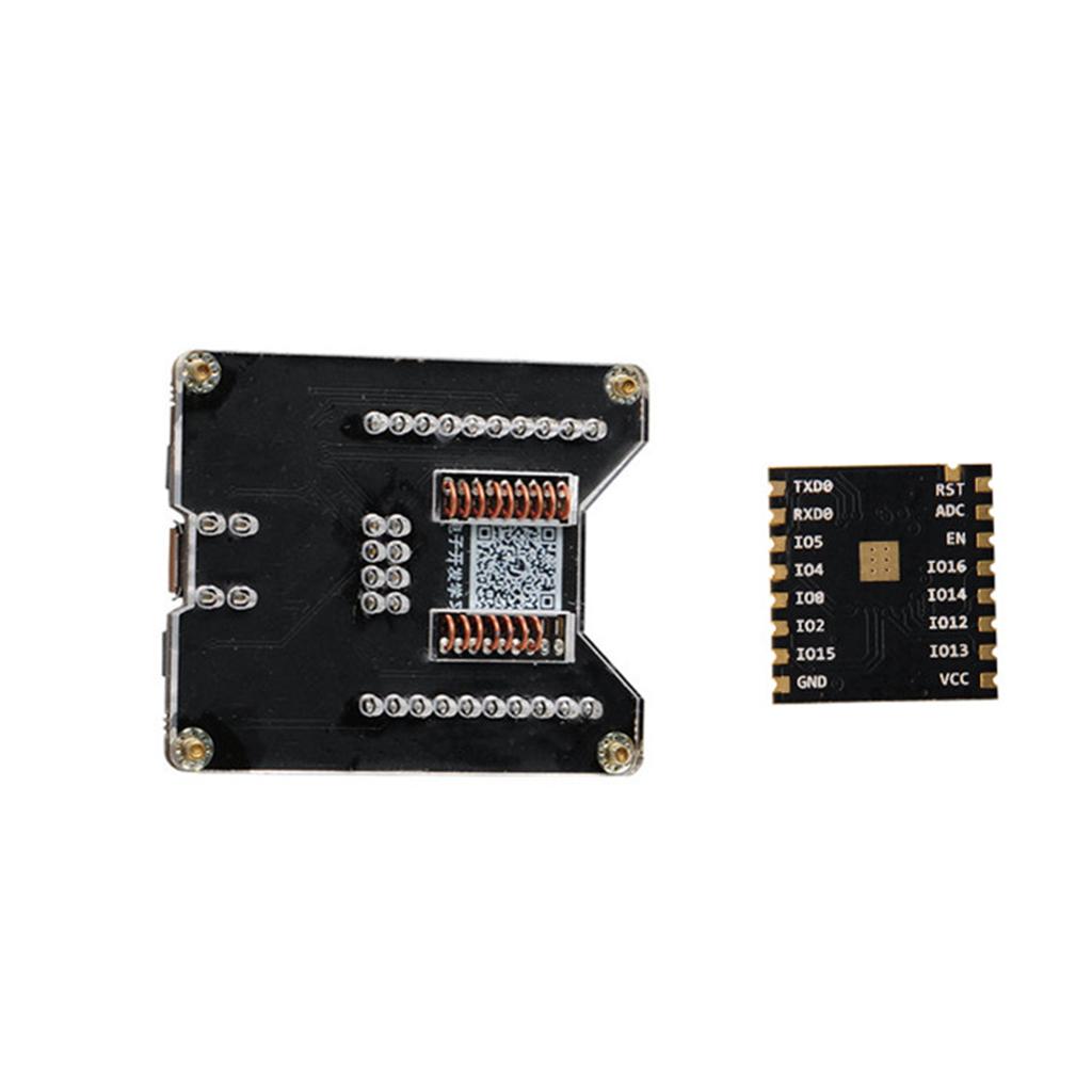 ESP8266 Test Board ESP F1 Wireless Wifi Module AT Firmware Download Tool
