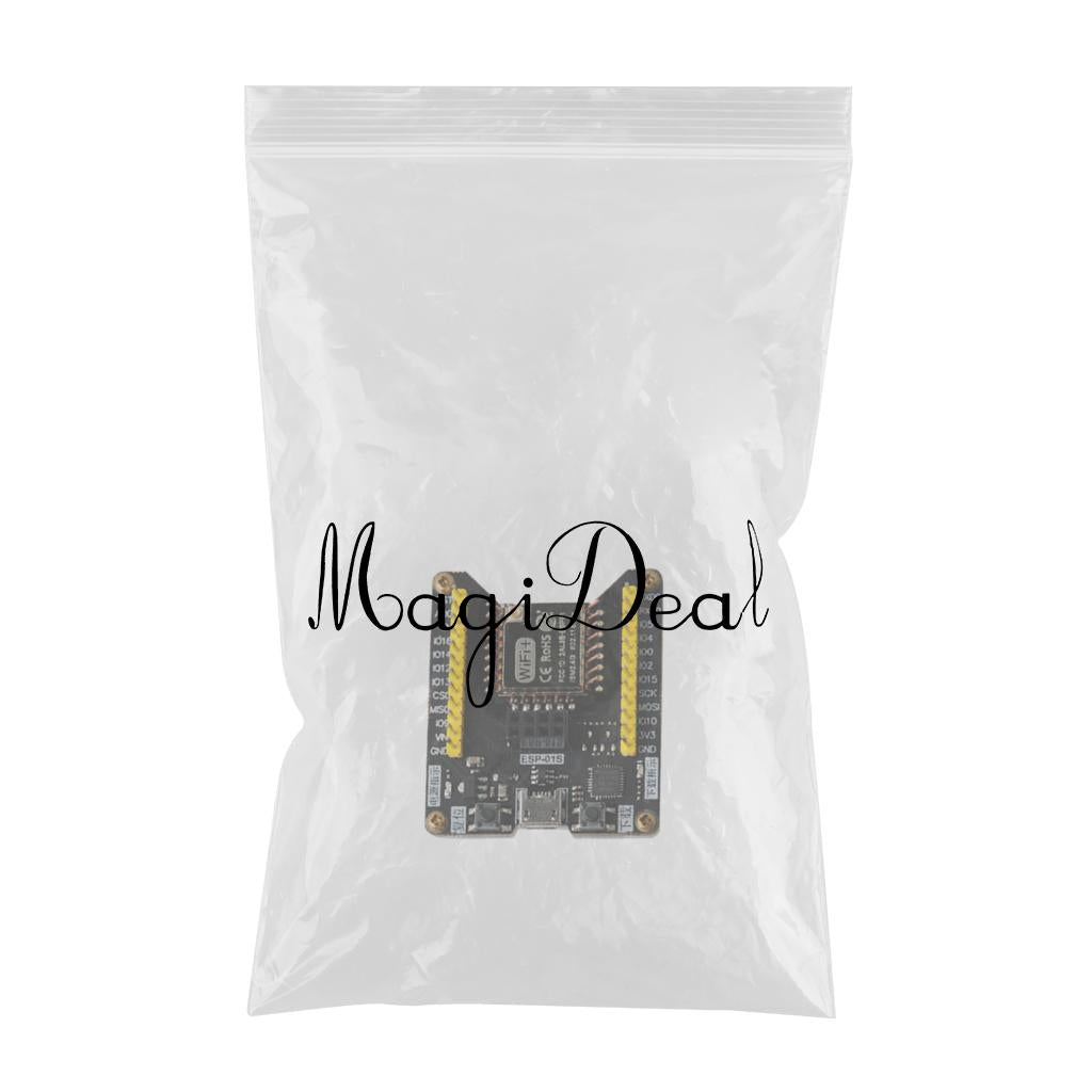 ESP8266 Test Board ESP F1 Wireless Wifi Module AT Firmware Download Tool