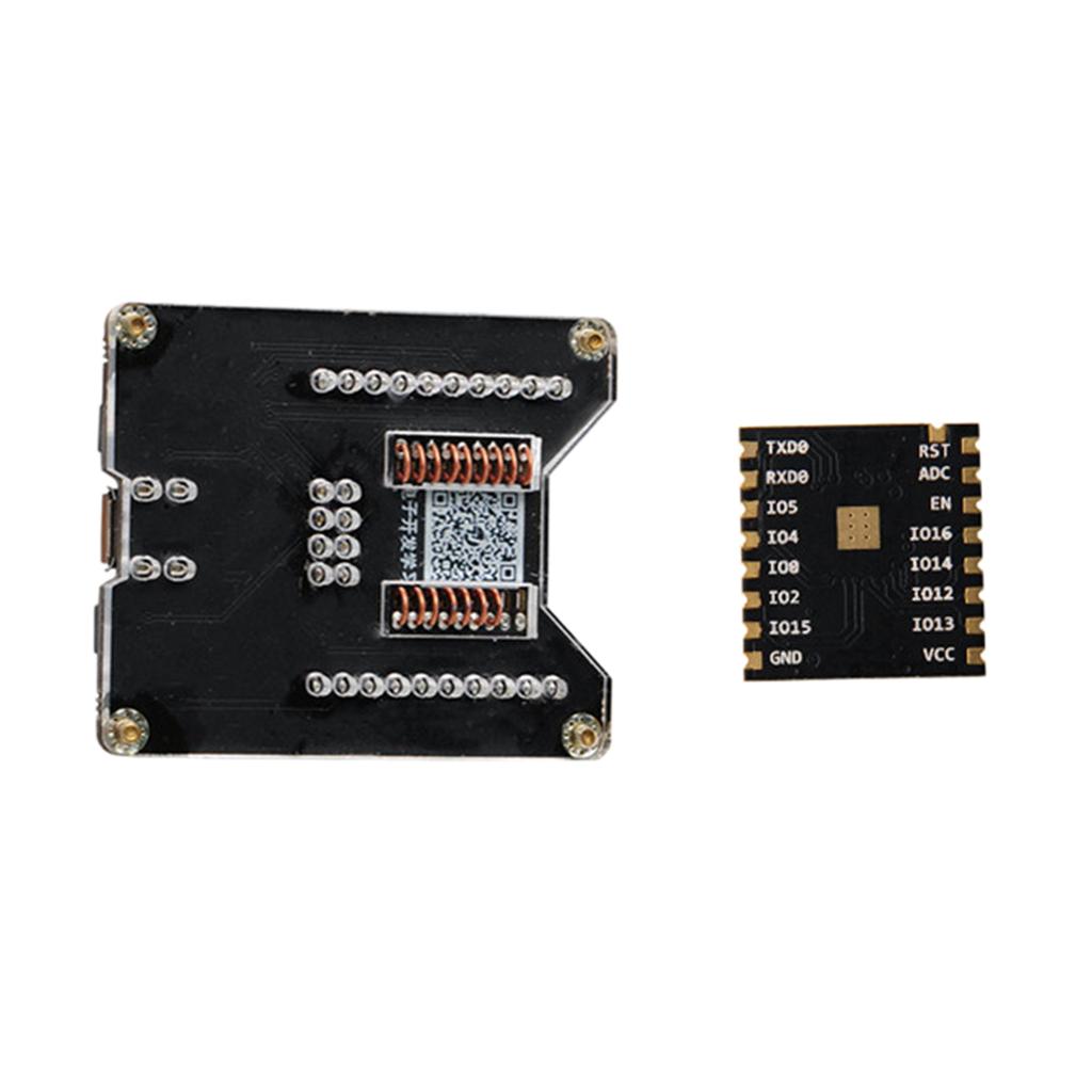 ESP8266 Test Board ESP F1 Wireless Serial Wifi Module Firmware Download Tool